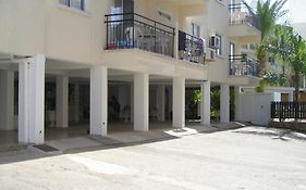 Pavlinia Apartments 3*